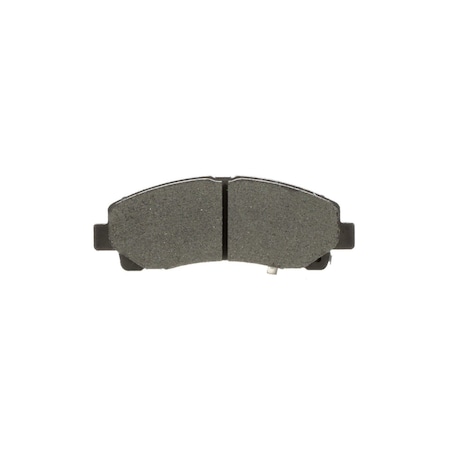 Bosch Blue Disc Brak Disc Brake Pads, Be1584H BE1584H